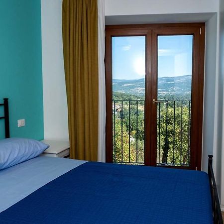 Il Mascherone Sepino Esterno foto