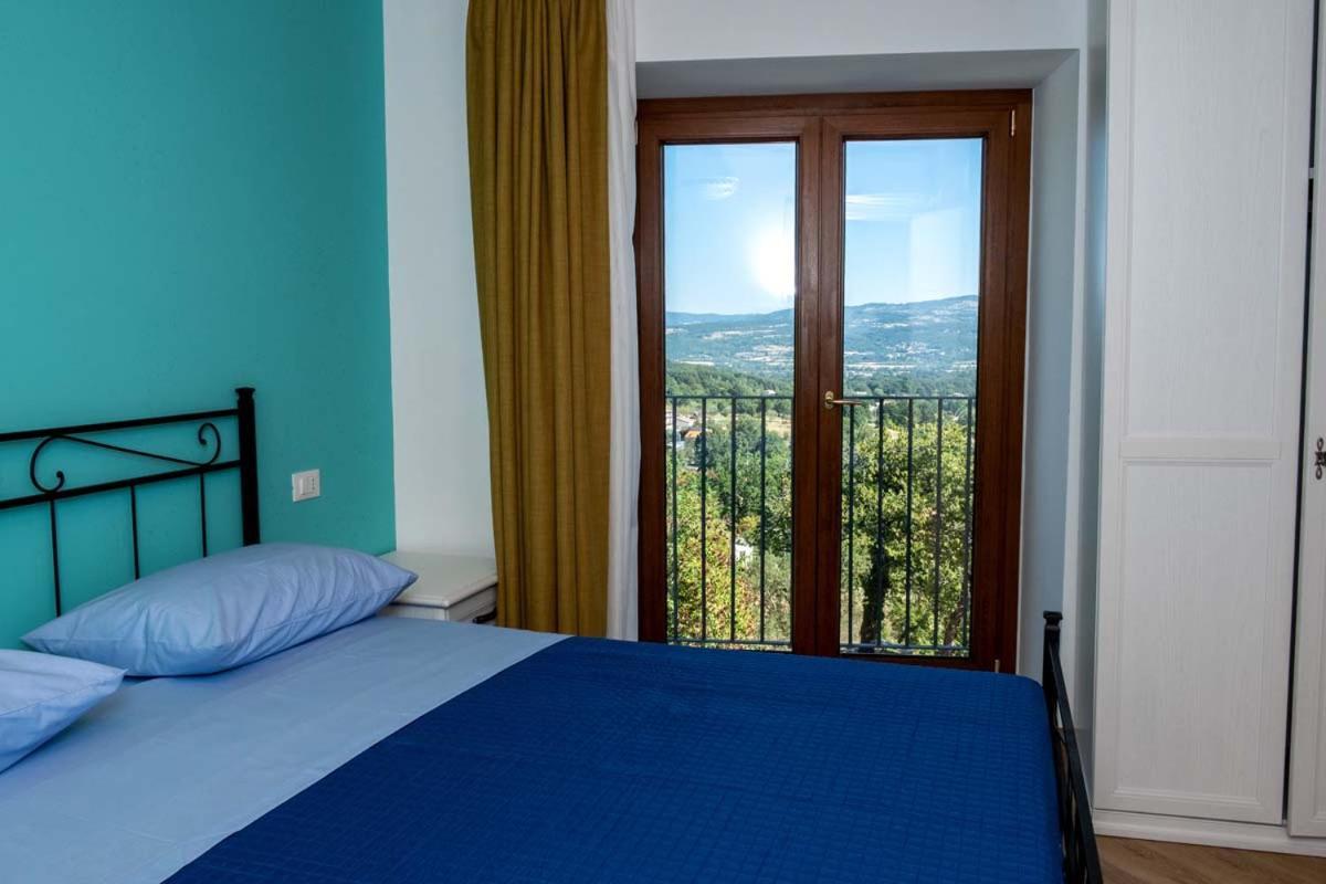 Il Mascherone Sepino Esterno foto