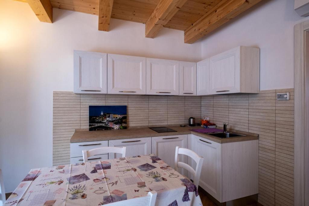 Il Mascherone Sepino Esterno foto