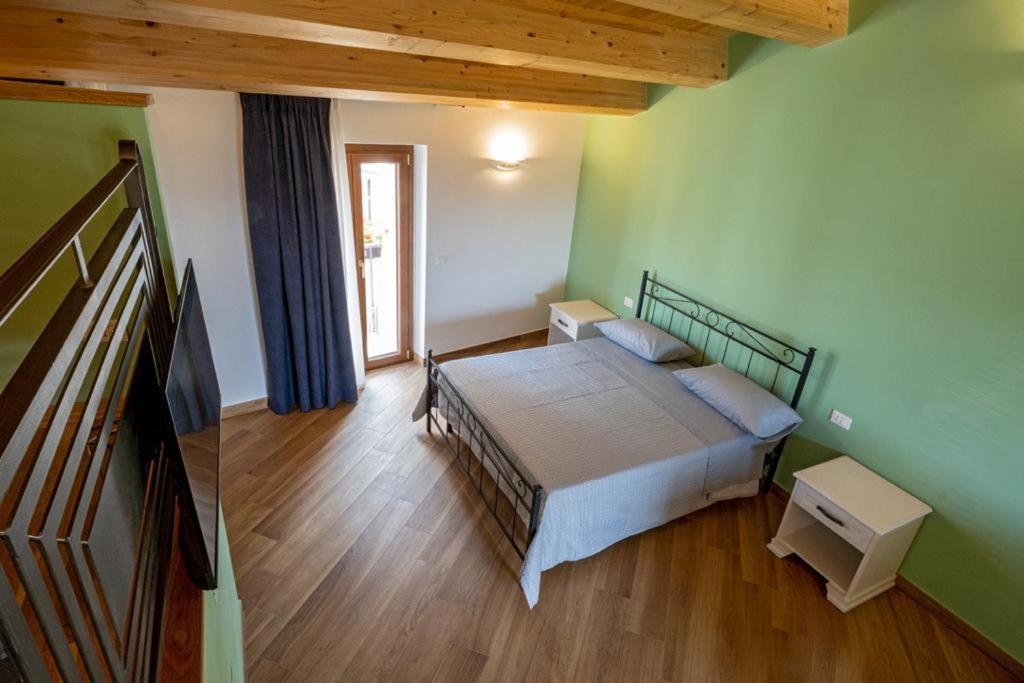 Il Mascherone Sepino Esterno foto