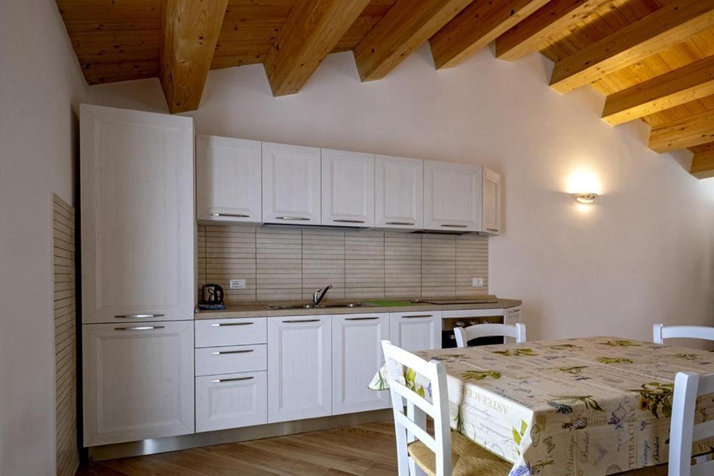 Il Mascherone Sepino Esterno foto