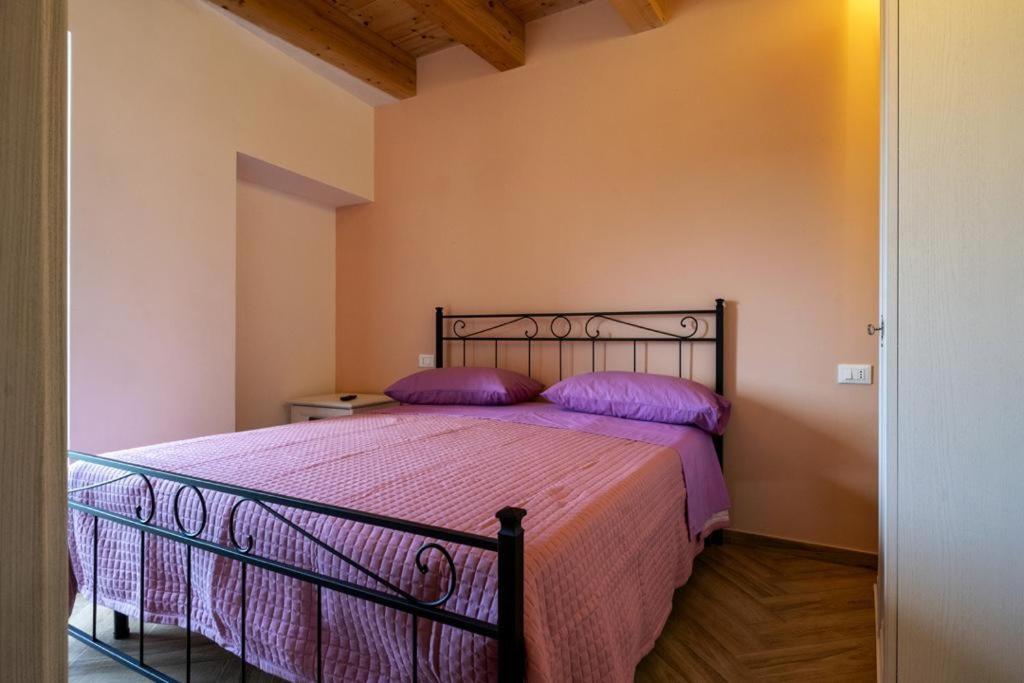 Il Mascherone Sepino Esterno foto