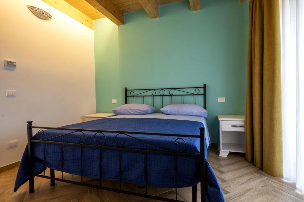 Il Mascherone Sepino Esterno foto