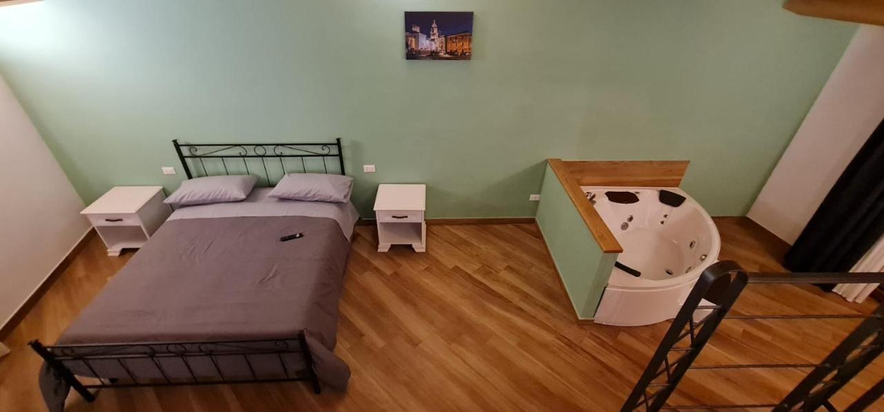 Il Mascherone Sepino Esterno foto