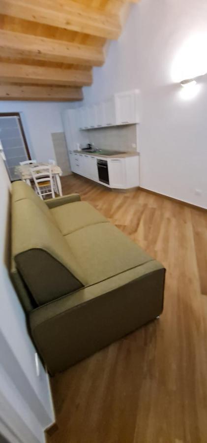 Il Mascherone Sepino Esterno foto