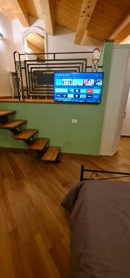 Il Mascherone Sepino Esterno foto