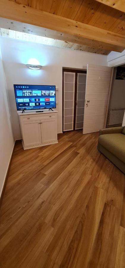 Il Mascherone Sepino Esterno foto