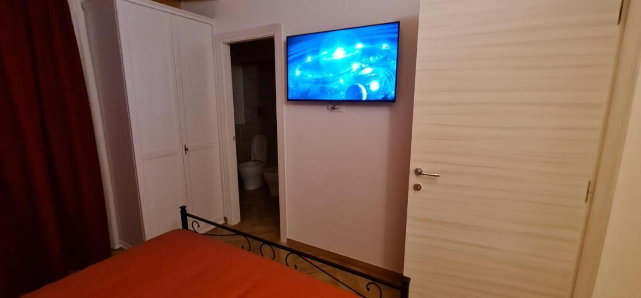 Il Mascherone Sepino Esterno foto