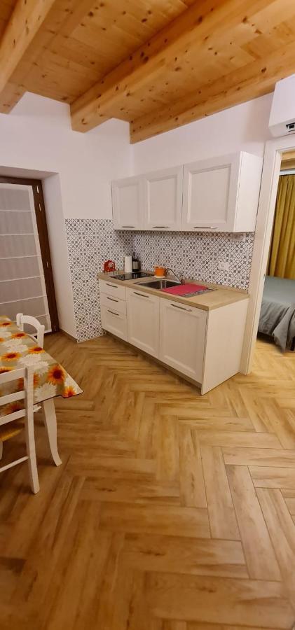Il Mascherone Sepino Esterno foto