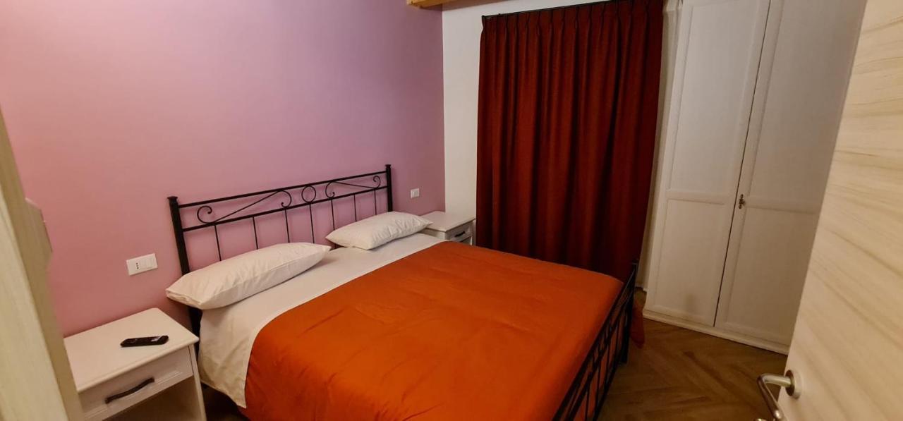 Il Mascherone Sepino Esterno foto