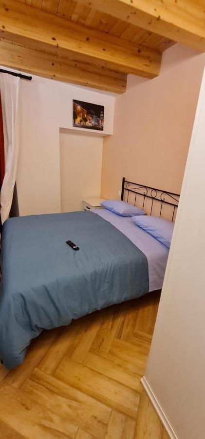 Il Mascherone Sepino Esterno foto