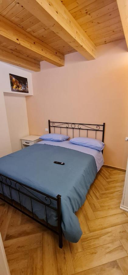 Il Mascherone Sepino Esterno foto