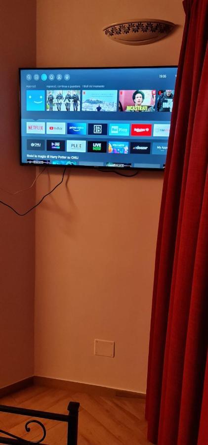 Il Mascherone Sepino Esterno foto