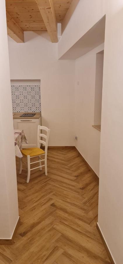 Il Mascherone Sepino Esterno foto