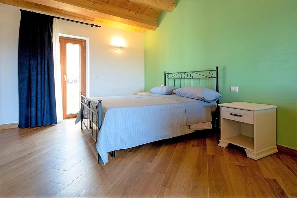 Il Mascherone Sepino Esterno foto